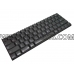 Duo 210/230/250/270c/2300c/280/280c Keyboard - British