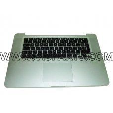 MacBook Pro 15-inch Unibody 2.4 - 2.93GHz Top Case w / Keyboard
