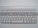 S/U Apple Wireless Bluetooth Aluminium Keyboard British