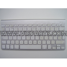 S/U Apple Wireless Bluetooth Aluminium Keyboard British