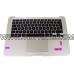 MacBook Air 13-inch 1.6 / 1.86 / 2.13 GHz Top Case with Keyboard British