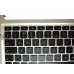 MacBook Pro 15-inch Unibody Top Case w / Keyboard B/Lite British
