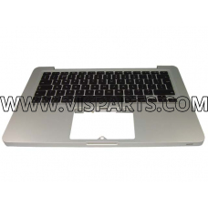 MacBook Pro 13-inch 2.26 / 2.53GHz Top Case with Keyboard British