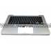 MacBook Pro 13-inch 2.3 - 2.8 GHz Top Case with Keyboard British
