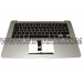 MacBook Air 13-inch 1.6 / 1.7 / 1.8 Top Case with Keyboard British Mid 2011