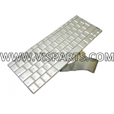 P/Book G4 15-inch 1.0 1.25 1.33 1.5GHz Backlit Keyboard British