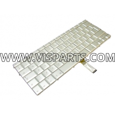 MacBook Pro 17-inch 2.16GHz Core Duo Keyboard British
