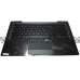 MacBook 13.3-inch 2.0 GHz Top Case with Keyboard British Black