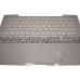 MacBook 13.3-inch 1.83 & 2.0 GHZ Top Case with Keyboard British White