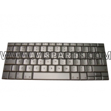 MacBook Pro 15-inch 2.2 / 2.4 / 2.6 Core 2 Duo Keyboard British