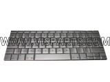 MacBook Pro 17-inch 2.4 / 2.6 GHz Core 2 Duo Keyboard  British