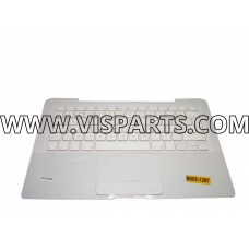 MacBook 13.3-inch 2.0 & 2.16 GHZ Top Case with Keyboard British White 