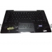 MacBook 13.3-inch 2.16 GHz Top Case with Keyboard British Black 