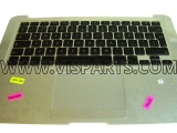 MacBook Air 13-inch 1.6 / 1.8 GHz Top Case with Keyboard British