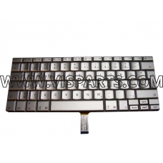 MacBook Pro 15-inch 1.83 / 2.0 / 2.16 Core Duo Keyboard German