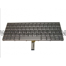 MacBook Pro 17-inch 2.5 / 2.6GHz Keyboard German