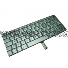 MacBook Pro 15-inch 2.16 / 2.33 Core 2 Duo Keyboard Danish