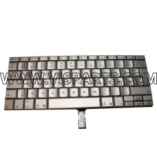 MacBook Pro 15-inch 2.2 / 2.4 / 2.6 Core 2 Duo Keyboard Danish