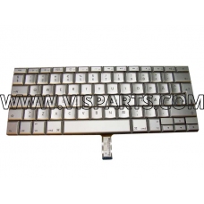 MacBook Pro 15-inch 2.4 / 2.5 / 2.6 Core 2 Duo Keyboard Danish