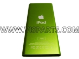 iPod Nano 2nd Generation 2GB Green Casing