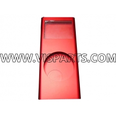 iPod Nano 2nd Generation 8GB Red Casing