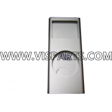 iPod Nano 2nd Generation 2GB Silver Casing