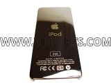 iPod Nano 2GB Rear Case