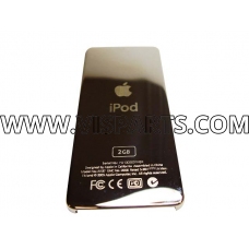 iPod Nano 2GB Rear Case