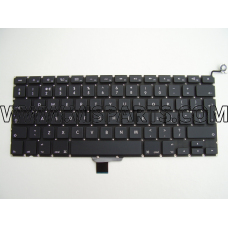 MacBook Pro 13-inch Unibody Keyboard British