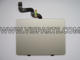 MacBook Pro 15-inch Retina Trackpad Assembly Mid 12 Early 13