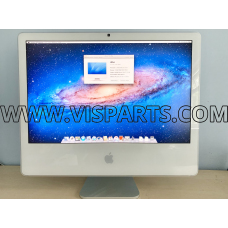 Refurbished iMac Intel 24-inch 2.16GHz Core 2 Duo White