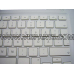 MacBook 13.3-inch 2.0 / 2.1 / 2.2 / 2.4 GHz Top Case with Keyboard White