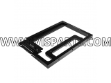 3.5 to 2.5-inch SSD Solid State Drive Mount / Carrier / Adapter 