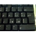USB  Pro Keyboard with Black Keys Italian