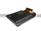 PowerBook G4 17-inch 1.67GHz Airport Extreme Card with L/B cable