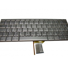 PowerBook G4 Aluminium 15-inch 1.67GHz DLSD Keyboard International.