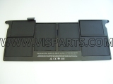 MacBook Air 11-inch Battery Mid 2011 / 2012 A1406